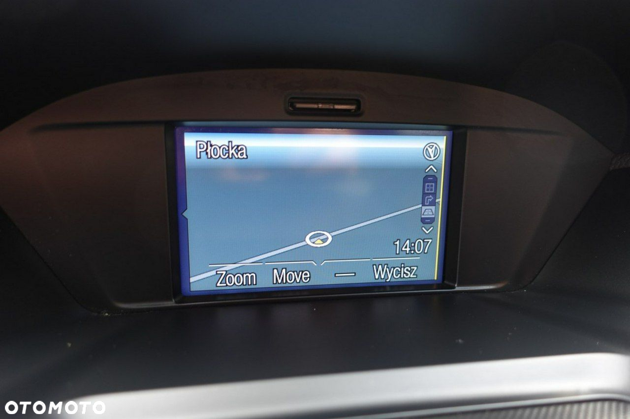 Ford Kuga - 21