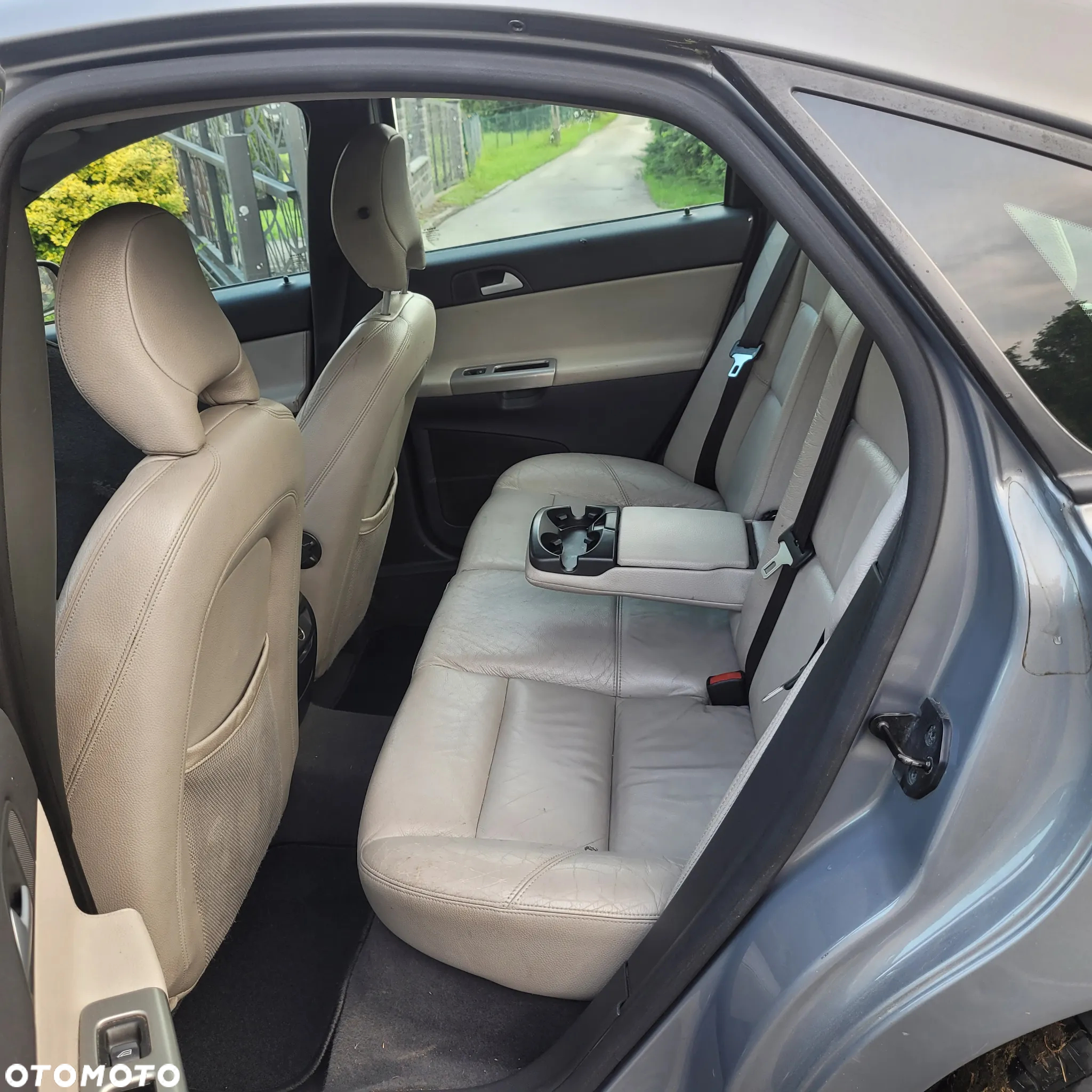 Volvo S40 - 4
