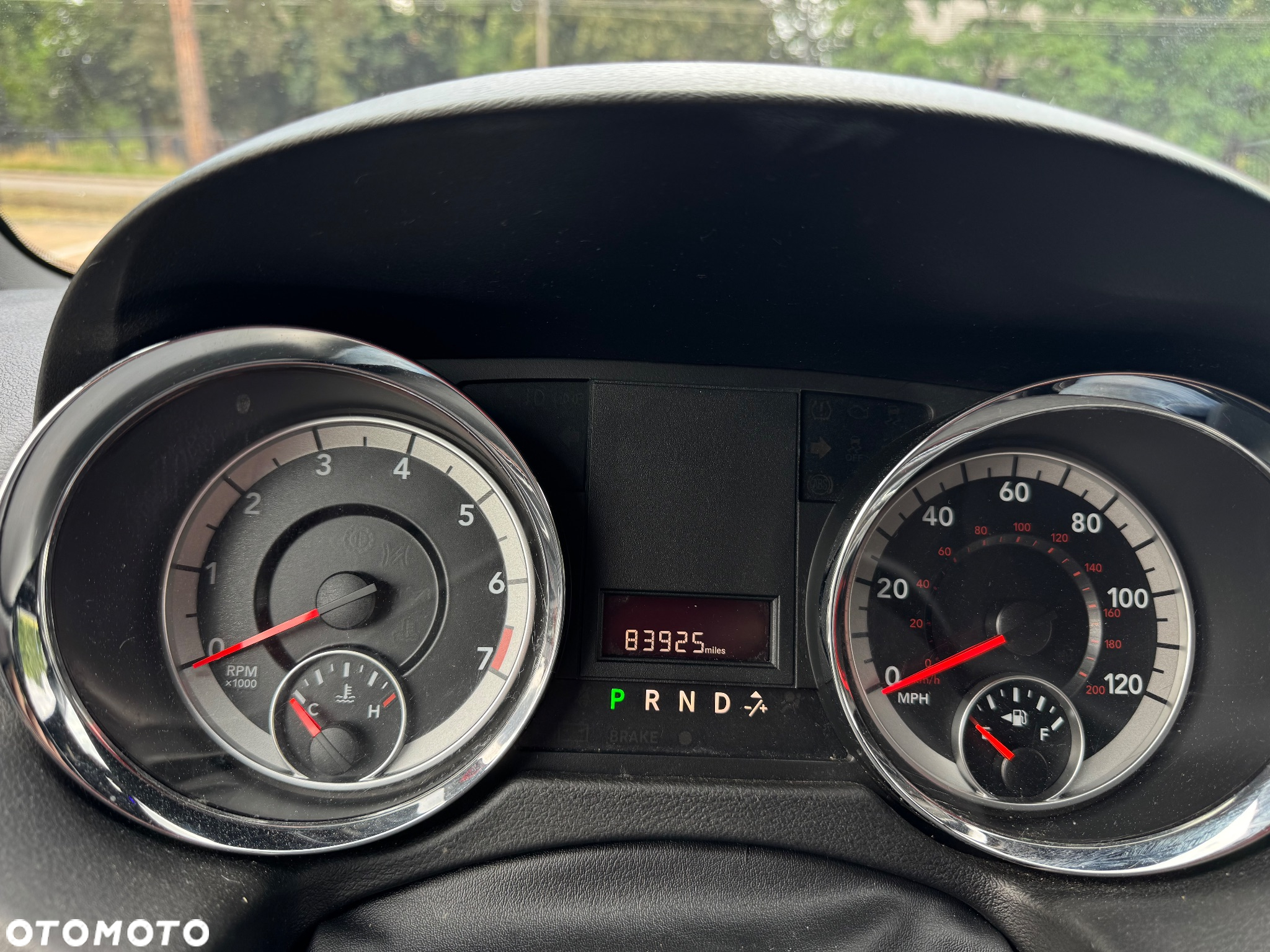 Dodge Grand Caravan - 14