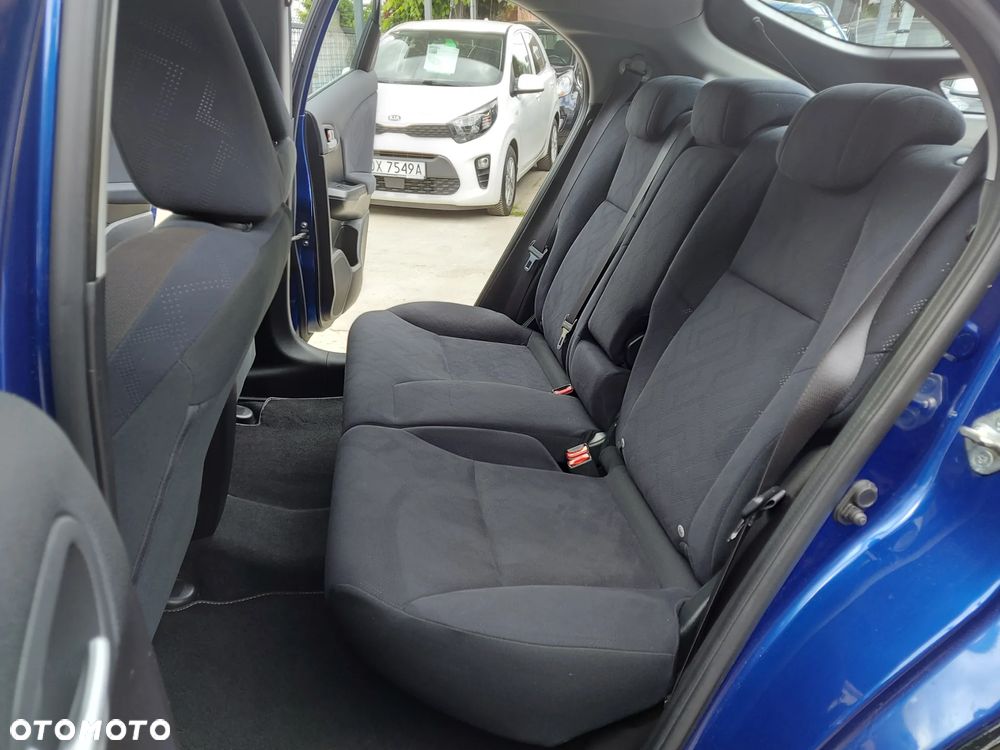 Honda Civic 1.8 i-VTEC Executive - 27