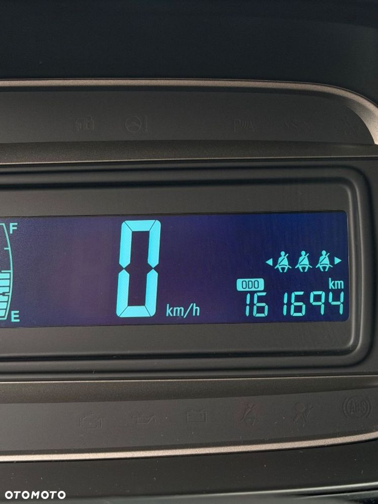 Chevrolet Trax - 31