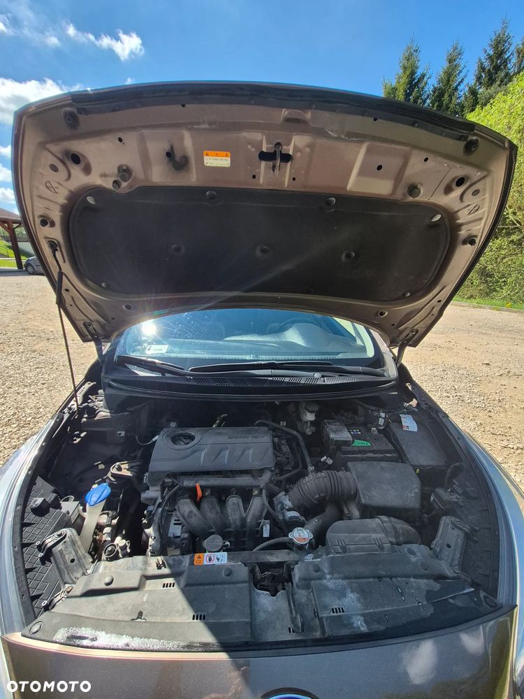 Kia Ceed 1.4 L Business Line - 15