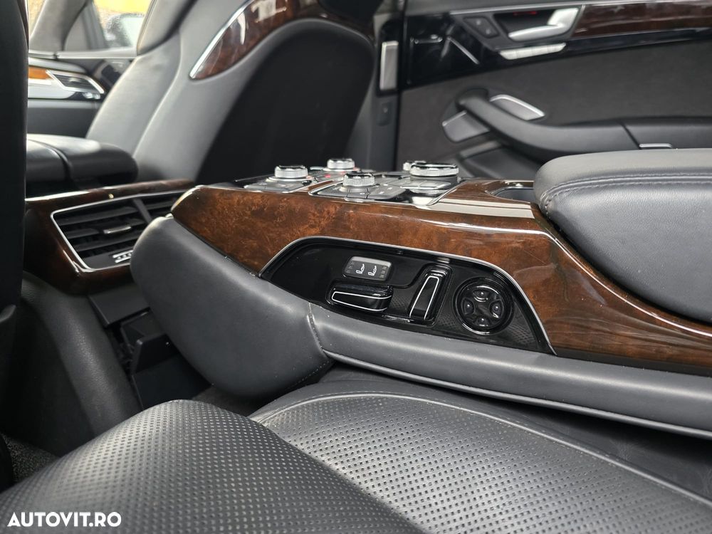 Audi A8 - 14