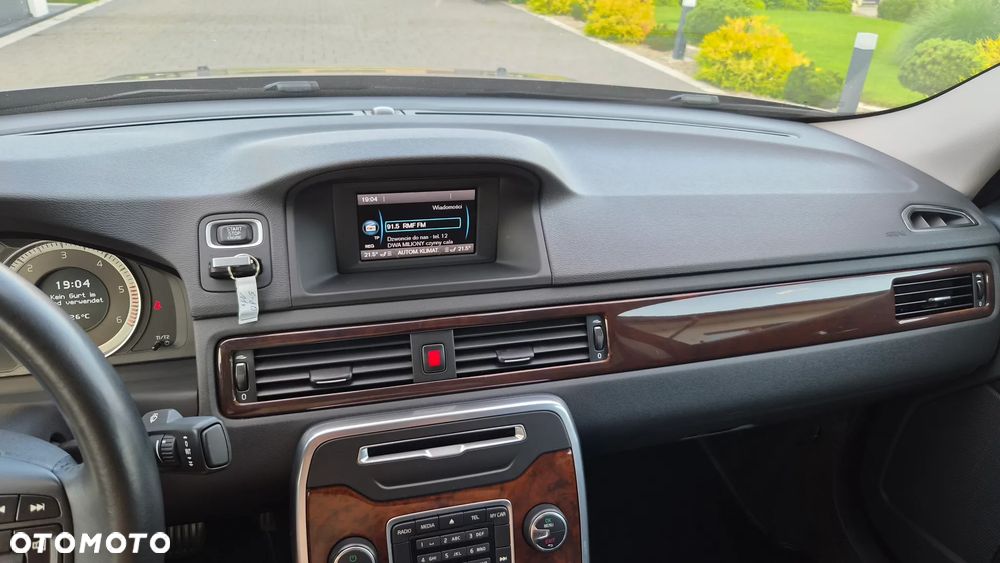 Volvo S80 D3 Momentum - 18