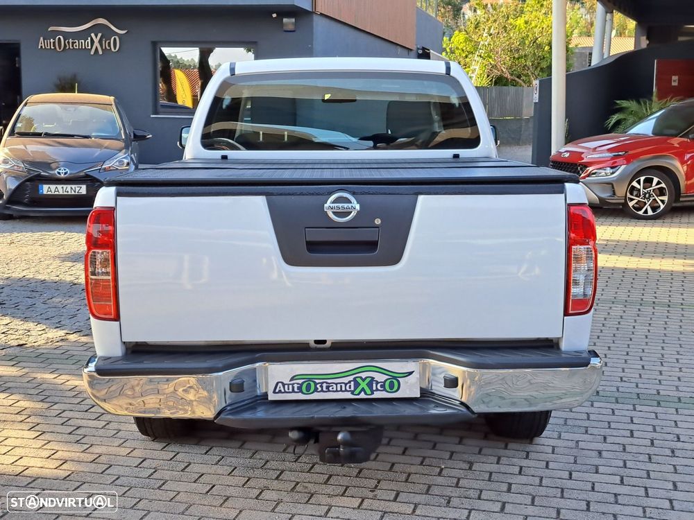Nissan Navara - 15