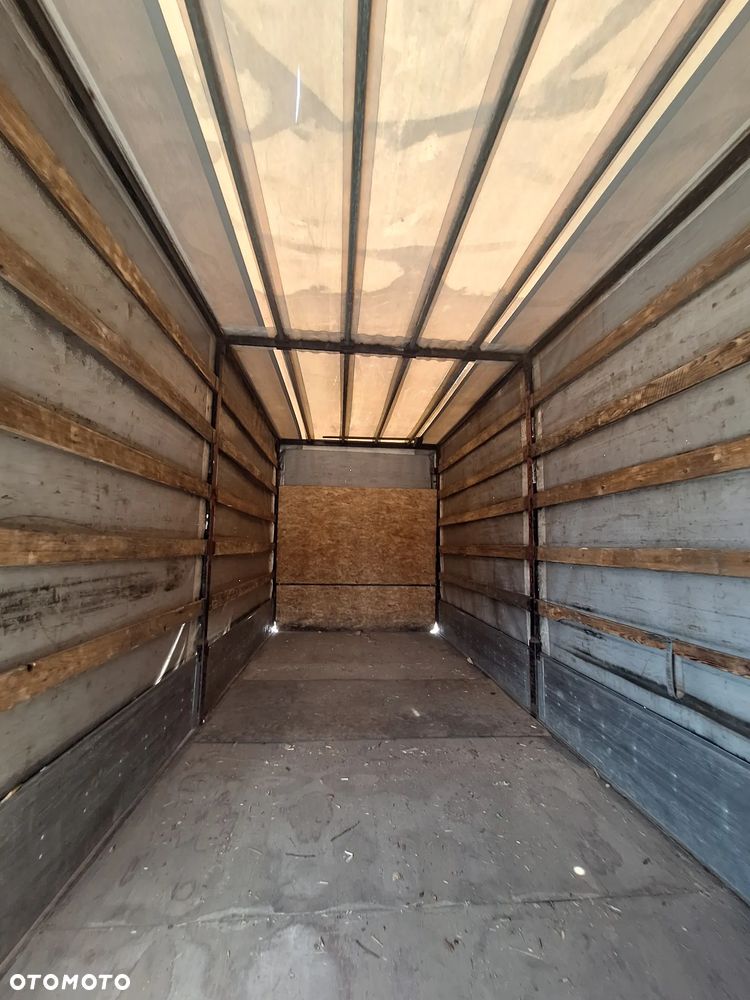 Iveco Daily 35C11 - 20