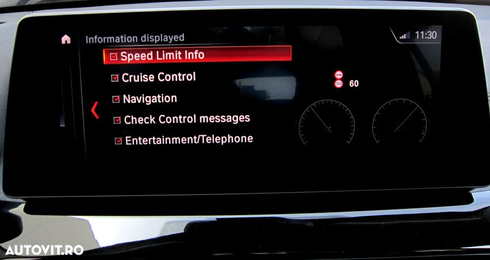 BMW X1 xDrive20i Aut. xLine - 15