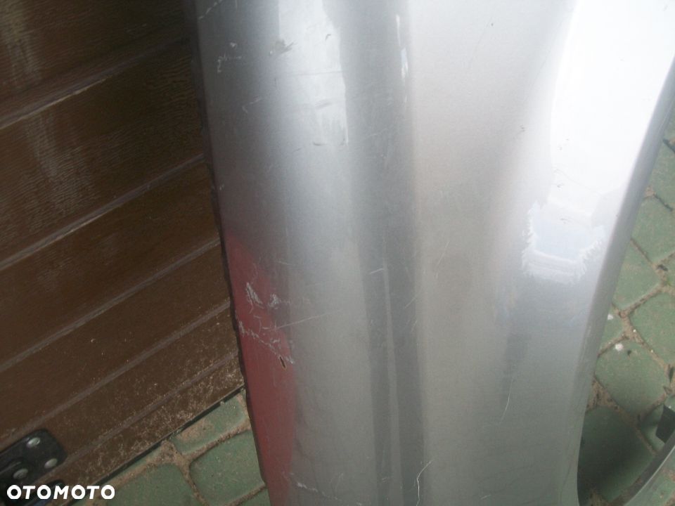 Błotnik prawy Adui A4 B6 - 5