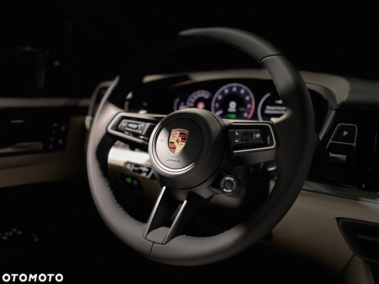Porsche Cayenne - 27