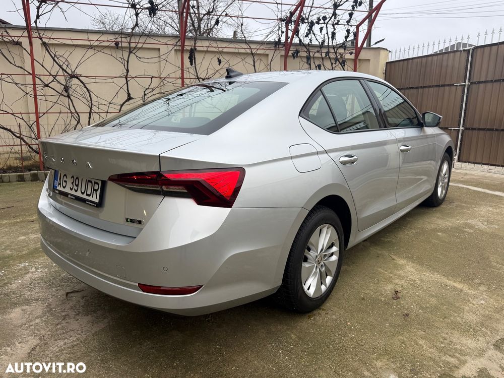 Skoda Octavia - 22