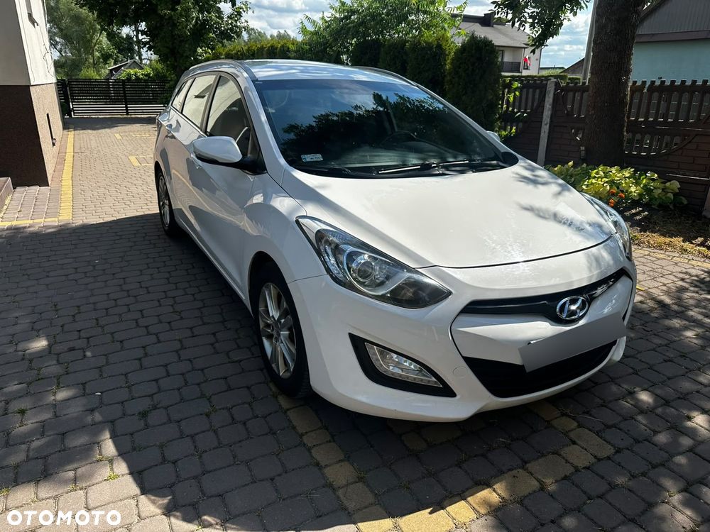 Hyundai i30 1.6 CRDi Comfort - 6