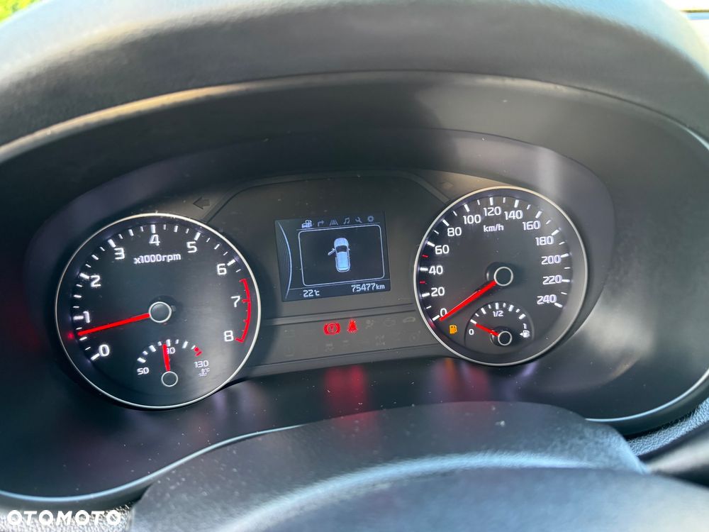 Kia Sportage 1.6 GDI 2WD Black Edition - 17