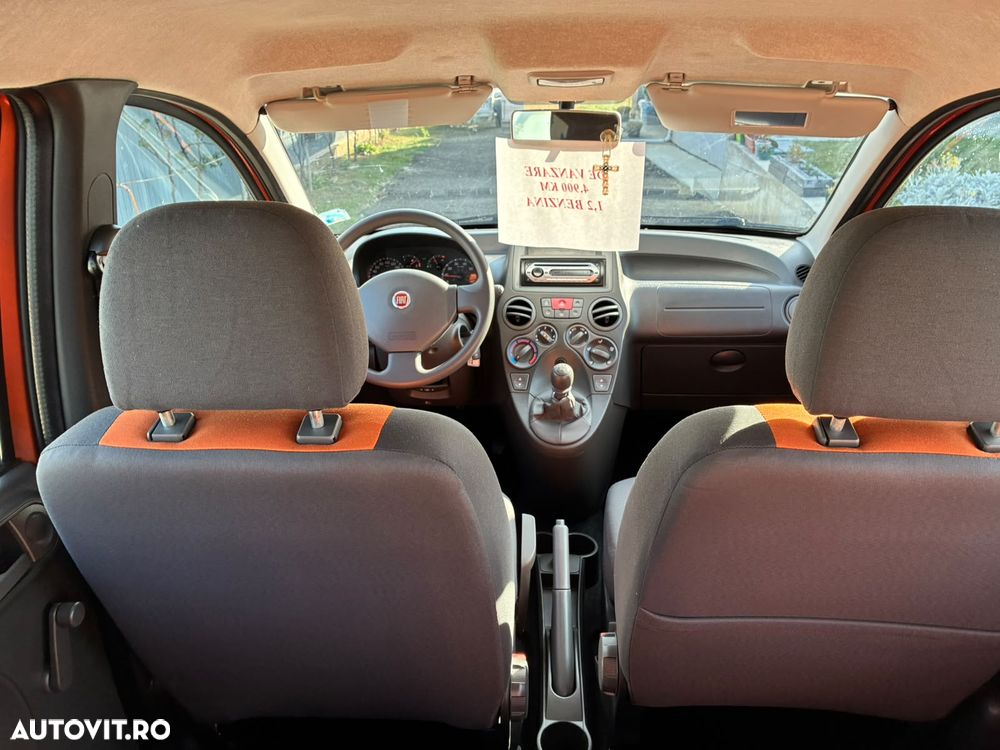 Fiat Panda - 20