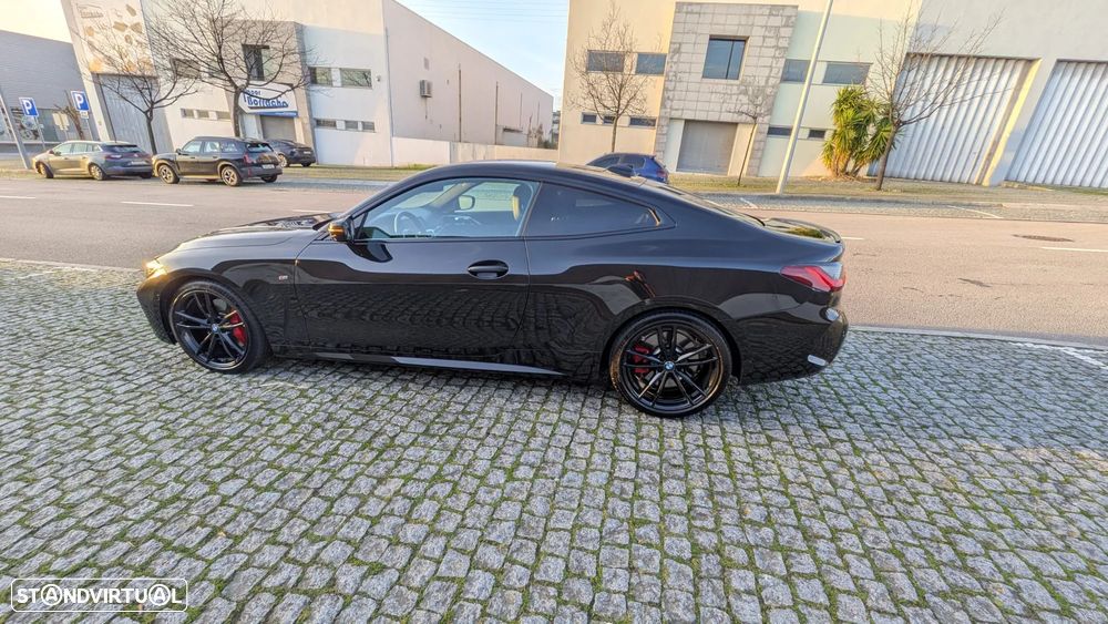 BMW 430 i Desportiva M Auto - 28