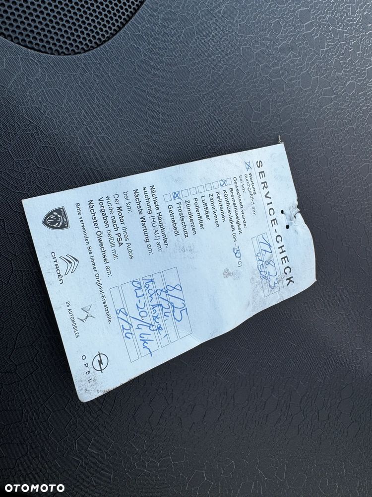 Opel Adam 1.0 Start/Stop Unlimited - 36