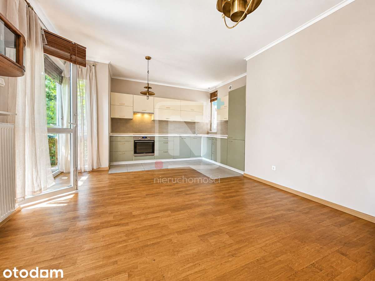 Z ogrodem 184 m² | Po remoncie | Parking