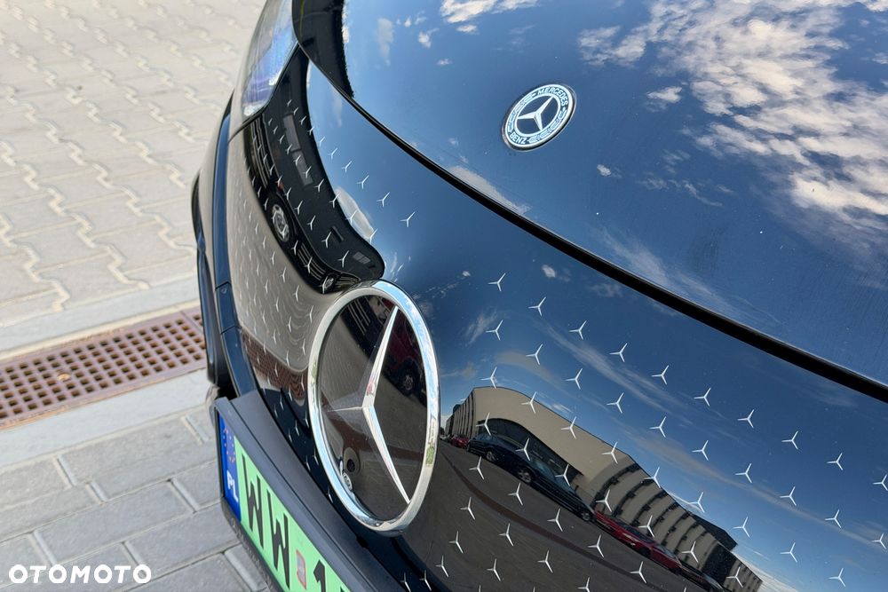 Mercedes-Benz EQE 350 90.5kWh 4-Matic AMG Line - 35