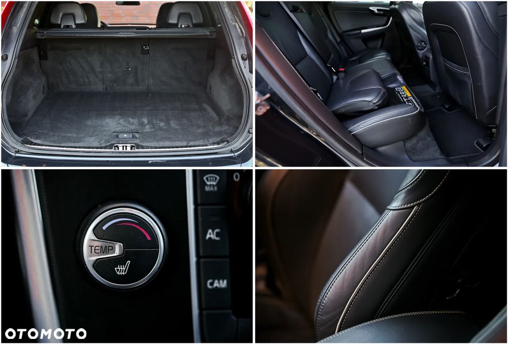 Volvo XC 60 D4 Drive-E Summum - 38