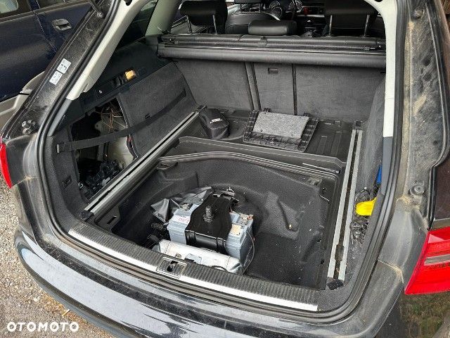 Audi A6 Allroad 3.0 TDI S tronic DPF - 4
