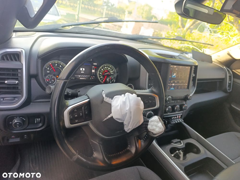 RAM 1500 - 20