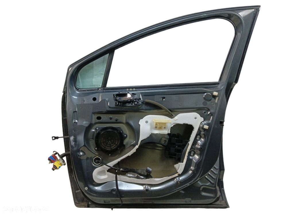 DRZWI PRAWY PRZÓD PEUGEOT 3008 I (2009-2013) 1.6 THP 156KM - 3