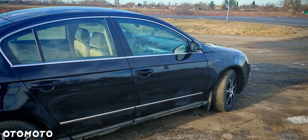 Volkswagen Passat 2.0 Turbo FSI Highline - 6