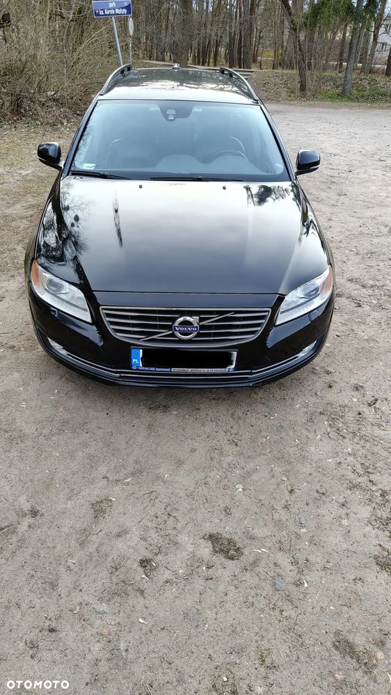 Volvo V70 2.0T Powershift Momentum - 3