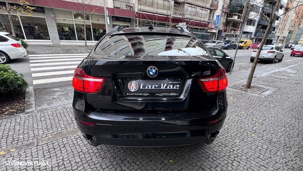BMW X6 35 d xDrive - 6