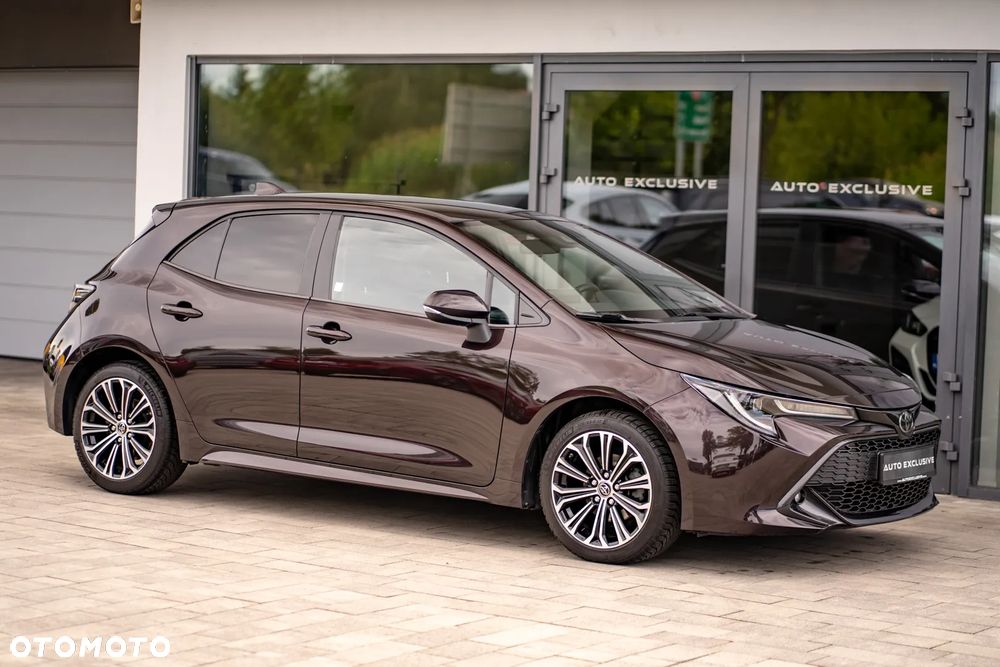 Toyota Corolla - 15