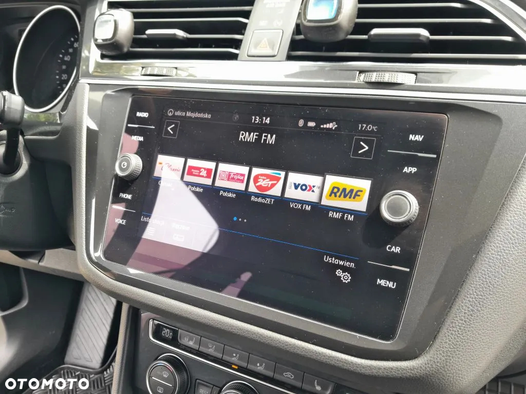 Volkswagen Tiguan 2.0 TDI BMT SCR Comfortline DSG - 12