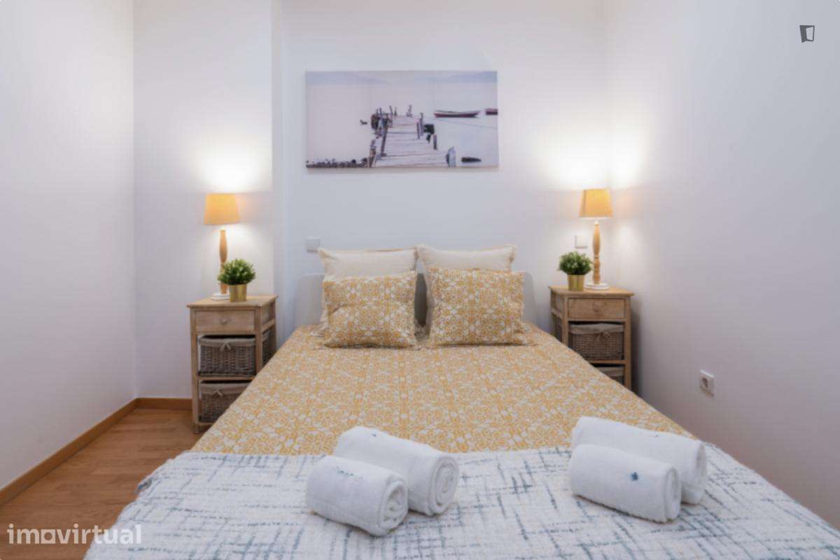 Apartamento com 1 quartos - localizado em Santo Ildefonso Porto - Grande imagem: 5/41