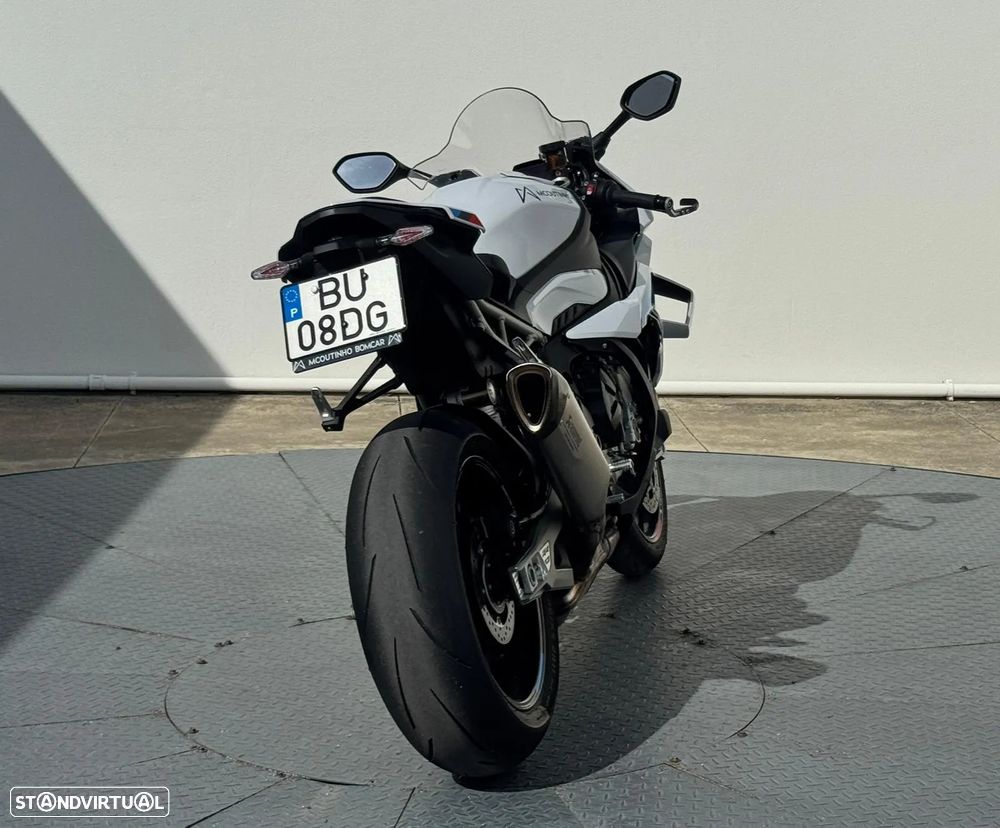 BMW S 1000 RR PACK M - 5