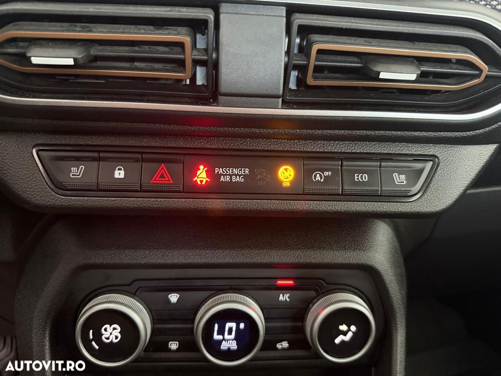 Dacia Sandero Stepway - 12
