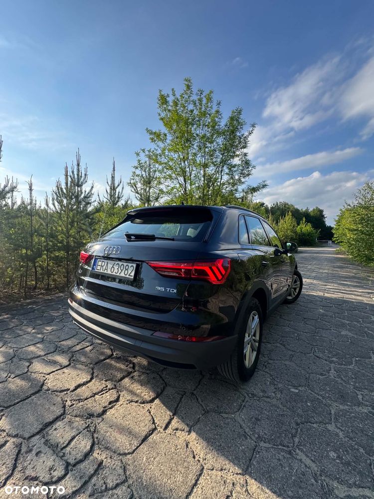 Audi Q3 2.0 TDI S tronic - 26