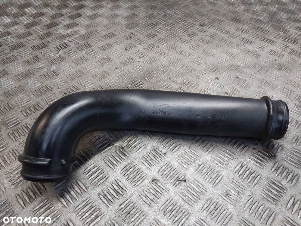 RURA DOLOT POWIETRZA ALFA ROMEO 156 I 2.0 16V 60679452 - 1