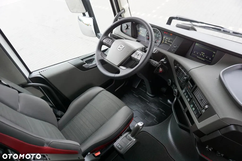 Volvo FH / 460 / EURO 6 / ACC / I -COOL / GLOBETROTTER - 13