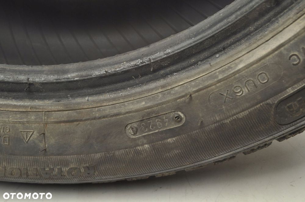 2X OPONA OPONY KORMORAN SNOW 205/55/16R 2023R - 7