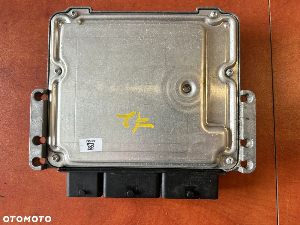 KOMPUTER STEROWNIK SILNIKA 237106319R 0281032811 RENAULT - 2