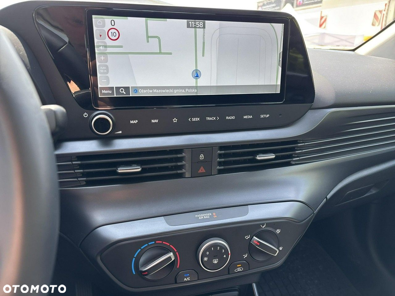 Hyundai i20 1.2 Pure - 20