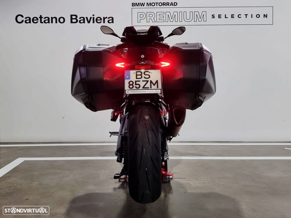 BMW S 1000 XR 1000 XR M - 7