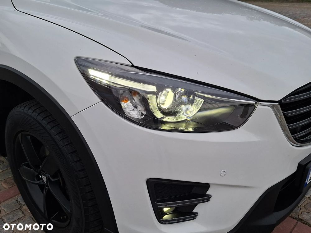 Mazda CX-5 2.2 D Skypassion AWD - 9