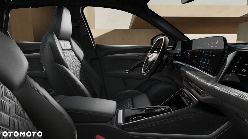 Audi SQ5 - 7