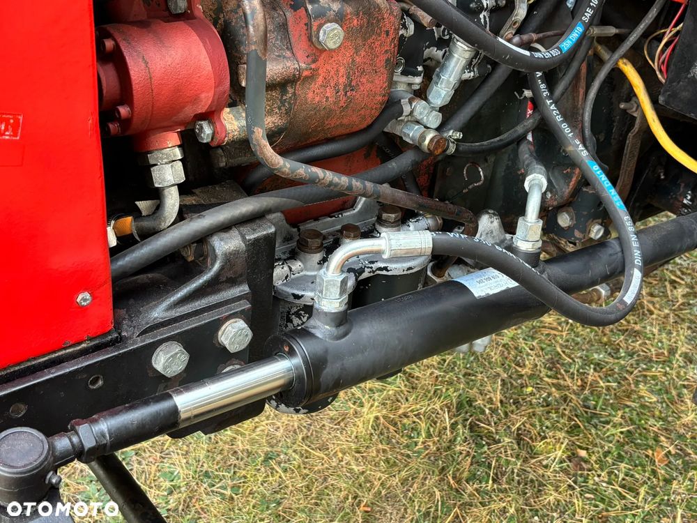 Zetor 5211 - 21