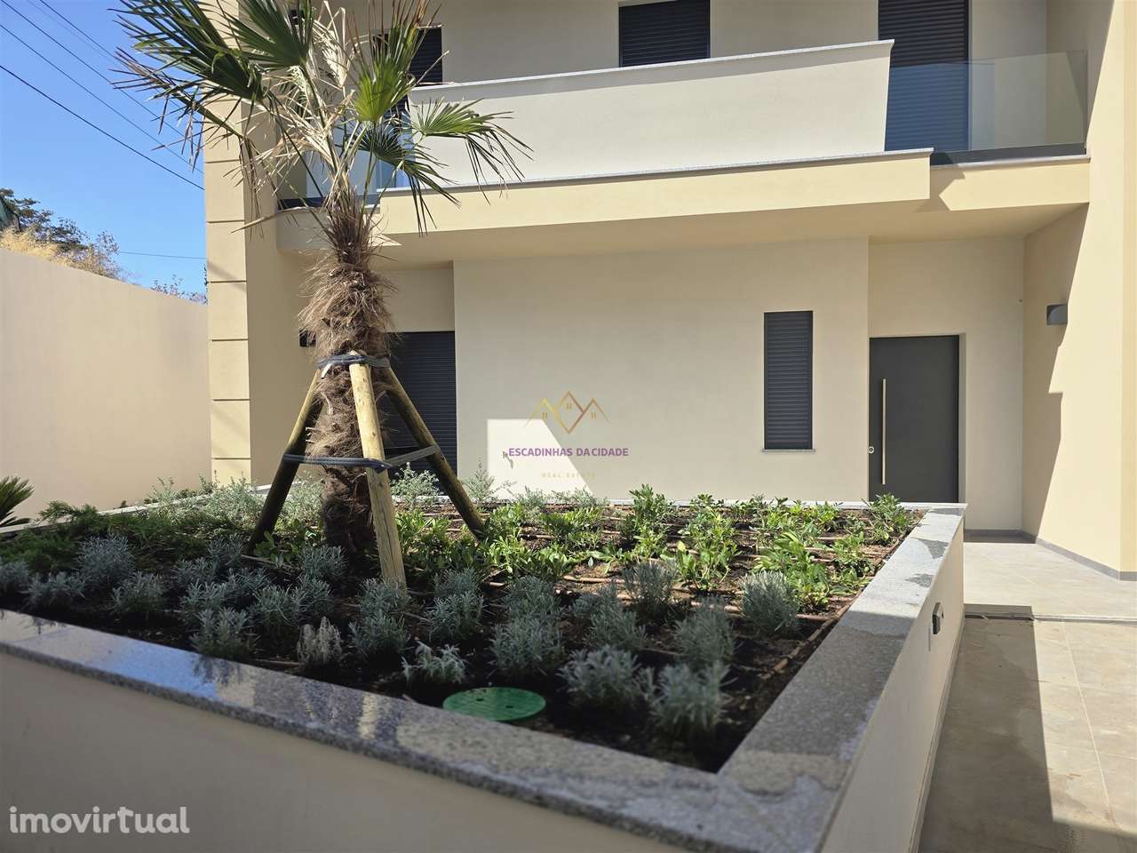 Condomínio de luxo em Cascais - Muches - Moradias T4 disponíveis para - Grande imagem: 4/60