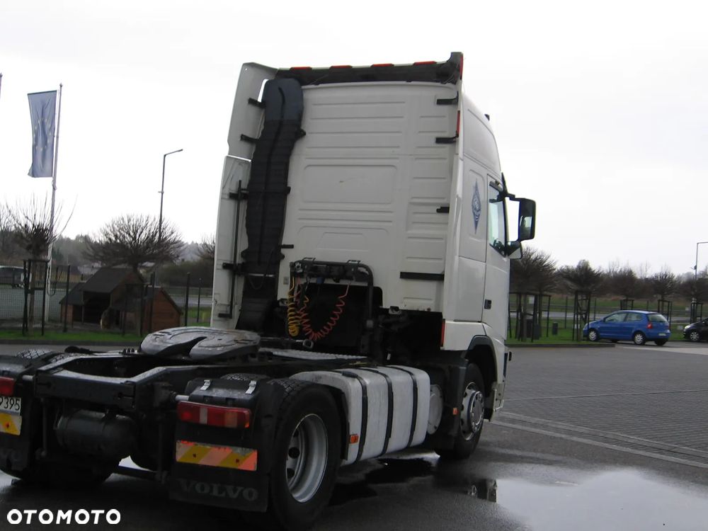 Volvo FH - 3