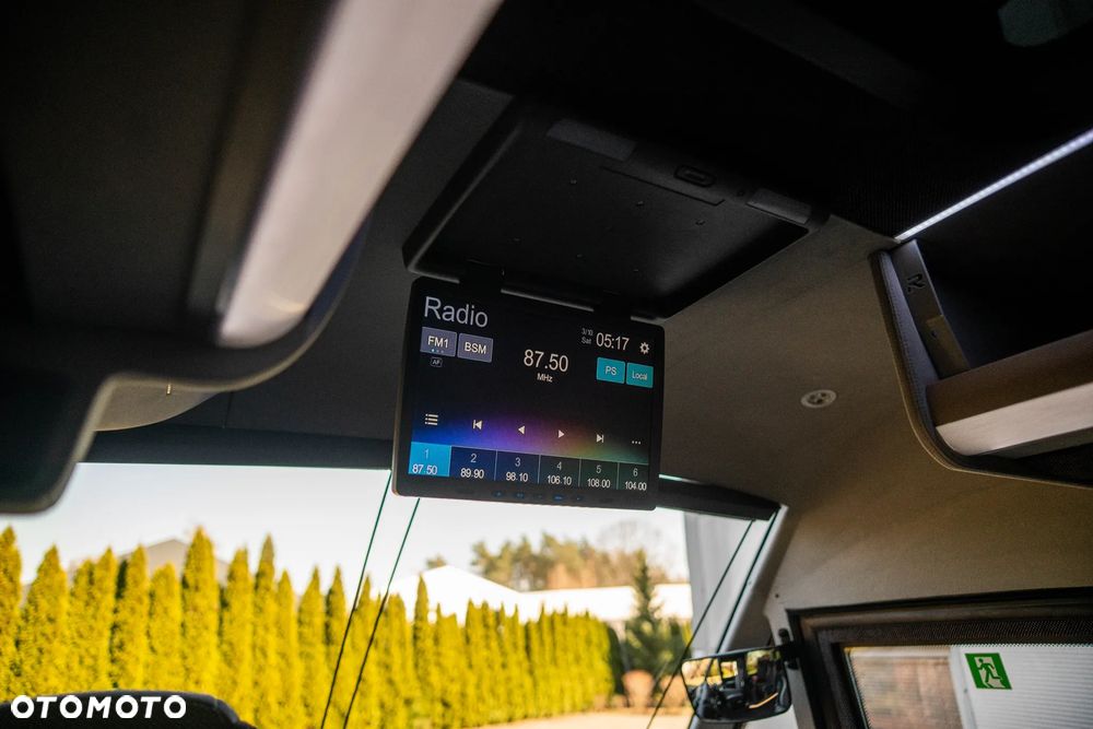 Iveco ROSERO FIRST FLHI 70C - DIESEL - 16