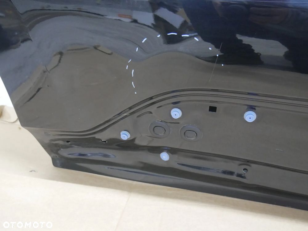 RENAULT ESPACE V DRZWI PRAWE PRAWY TYŁ 2014-2023 - 4