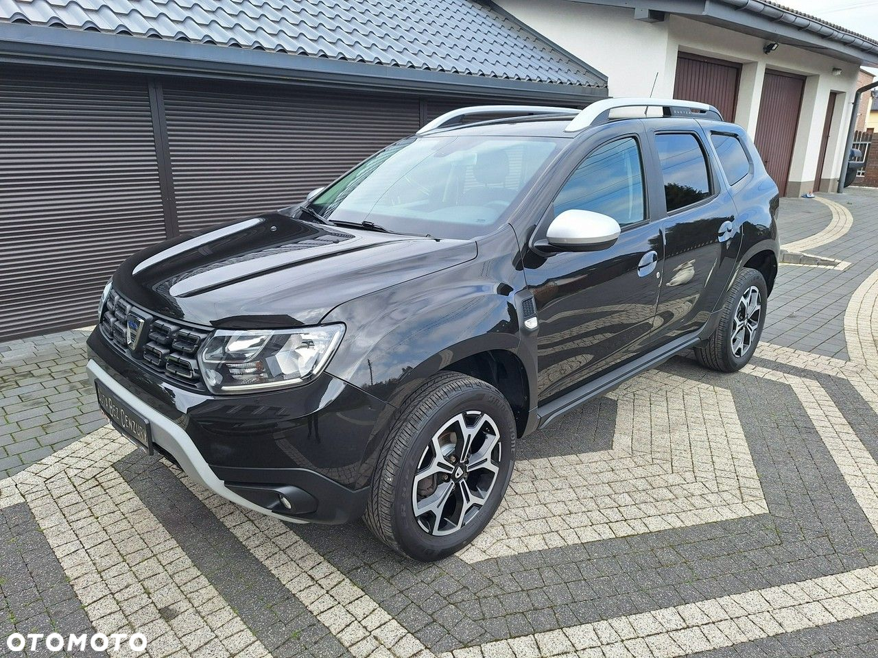 Dacia Duster 1.6 SCe Prestige - 3