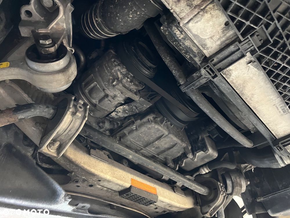 BMW Seria 5 - 40