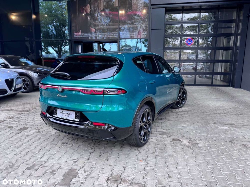 Alfa Romeo Tonale - 7